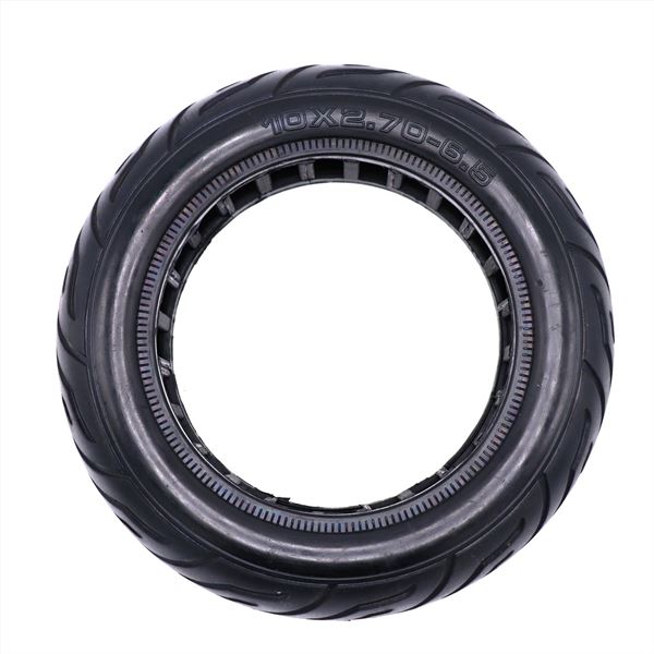 Halo M4 500w Electric Scooter Solid Tyre