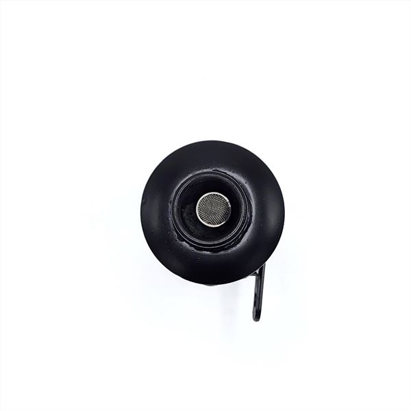 Pentora 125cc Quad Bike Exhaust Silencer