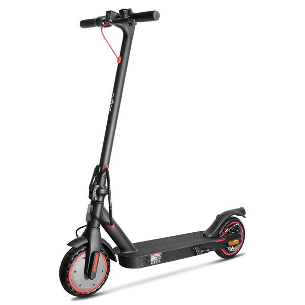 Chaos GT8 XR 350w 36v 10ah Li Smart App Electric Scooter [IP54]