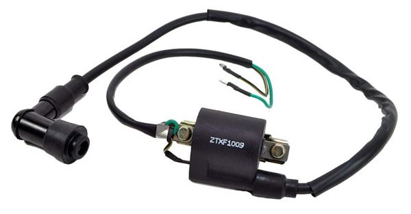 M2R 90R Ignition Coil
