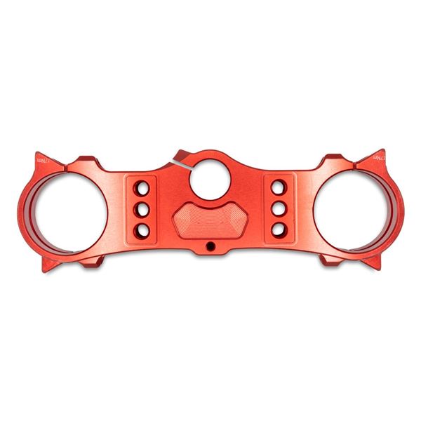 M2R RS-R 300 279cc Upper Triple Clamp