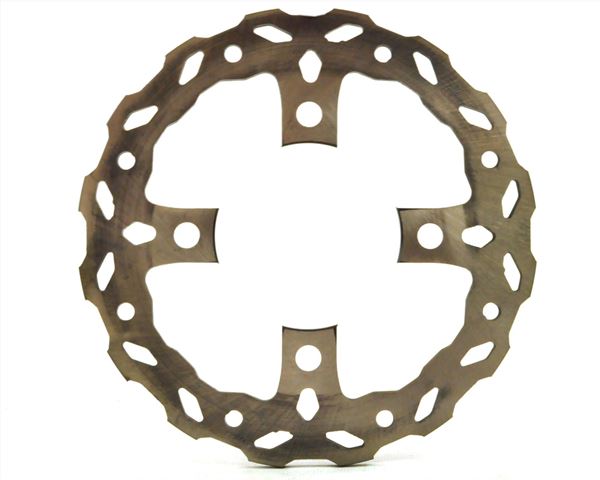M2R KMX-R 160 Pit Bike 190mm Rear Brake Disc