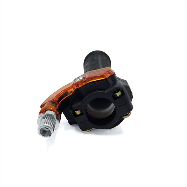 Mini Moto, Motard, Dirt Bike Throttle / Twistgrip