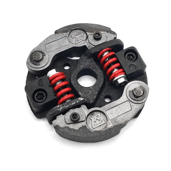Mini Moto 2 Shoe Race Clutch