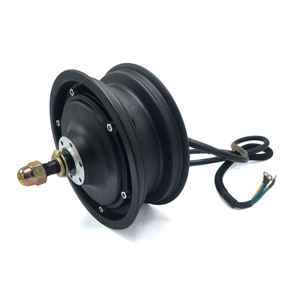 Yugen RX12 60v 25AH 2400w Electric Scooter Rear Hub Motor
