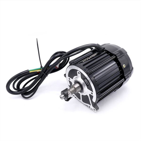 FunBikes Xtrax E-Sport Quad Bike 1000w Motor