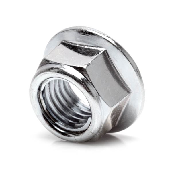 Ten10 250R Dirt Bike Rear Sprocket Lock Nut