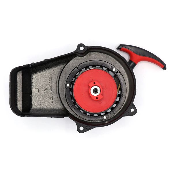 MXR RAGE 50cc Mini Dirt Bike T1 Pull Start