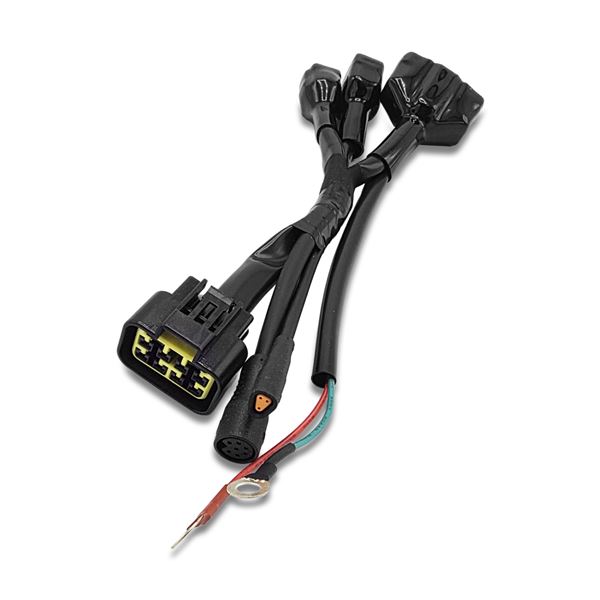 MXR 8000w Main Wiring Loom