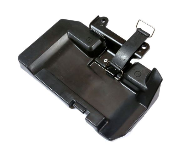 Pentora Quad Bike Battery Cover