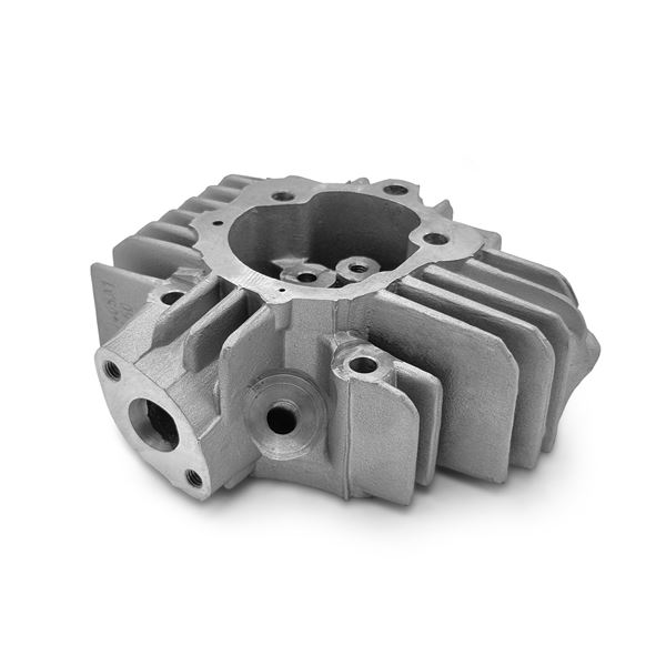 M2R RS-R 60cc Cylinder Head Assembly