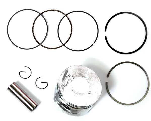 Funbikes GT80 Piston and Rings kit