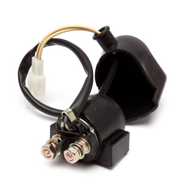 M2R 50R 90R Starter Relay Solenoid