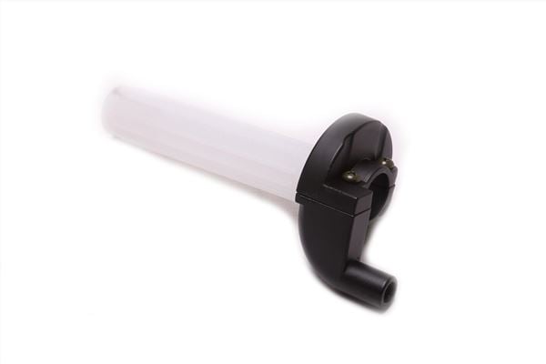 M2R KXF125 Pit Bike Throttle Twistgrip Tube
