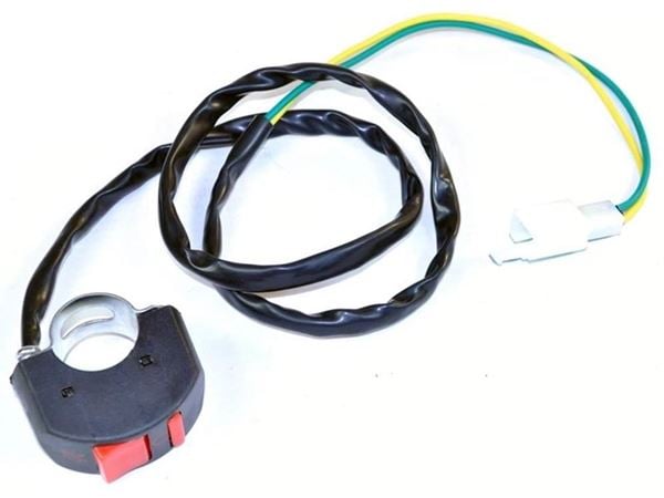Funbikes Petrol Funkart Kill Switch 