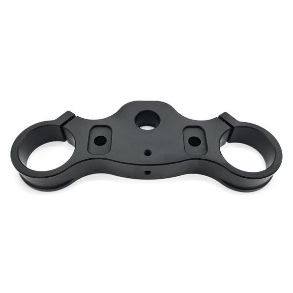 M2R RF160 S2 Pit Bike 45mm Upper Fork Triple Clamp