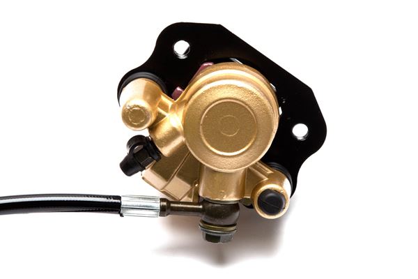 Funbikes GT80 Buggy Full Hydraulic Brake System