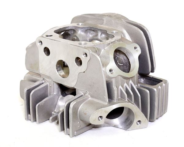 Pit Bike YX140 Cylinder Head