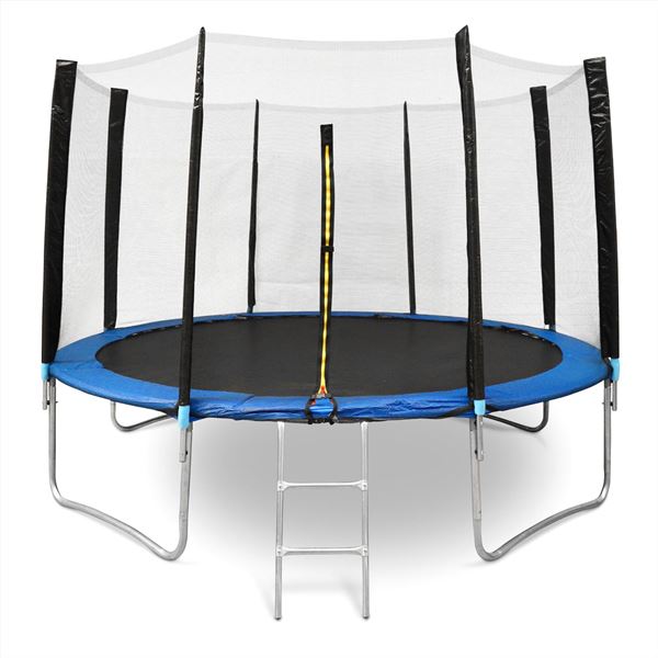 FB-Jump 10 Trampoline