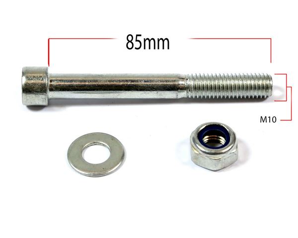 Mini Quad Stub Axle Bolt
