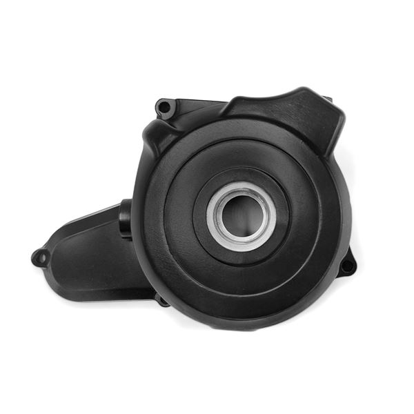 FunBikes X-Max Roughrider 110cc Petrol Quad Bike LHS Engine Cover