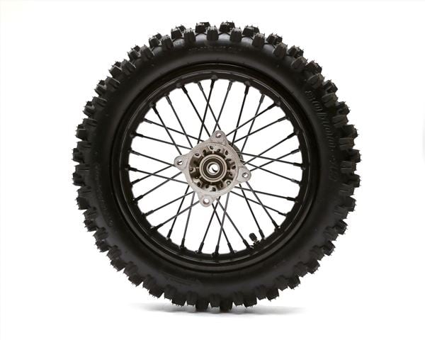 M2R KXF125 Pit Bike Rear 12" Wheel