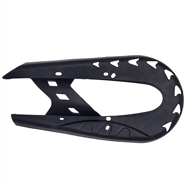 Funbikes Ranger 50cc Mini Quad V2 Chain Guard