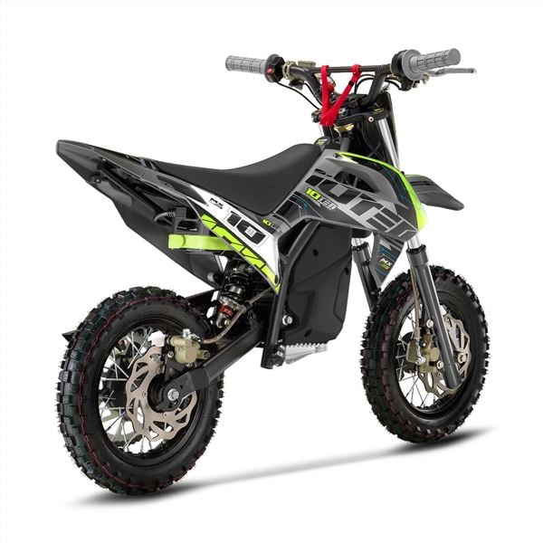 10Ten MX-E 1500w 60v 15ah Li 10/10 59cm Kids Electric Dirt Bike