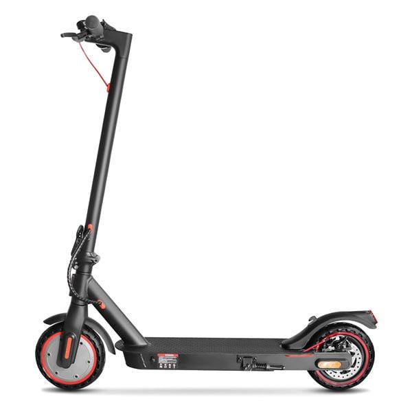 Chaos GT8 350w 36v 7.8ah Li Smart App Electric Scooter [IP54]