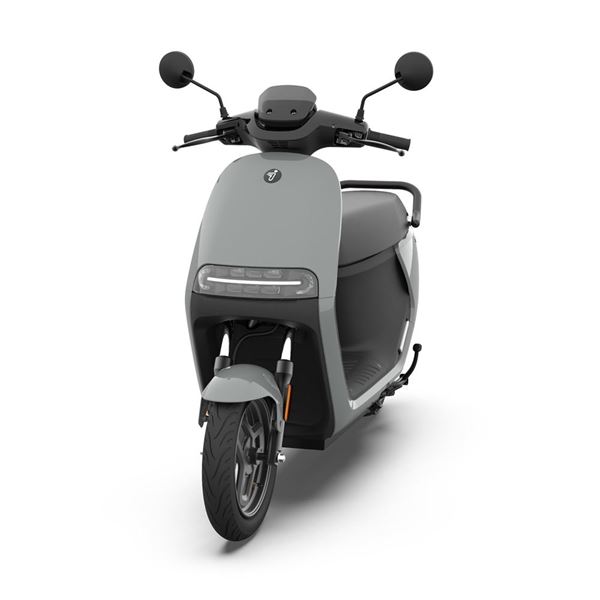 SEGWAY E110S STEEL GREY