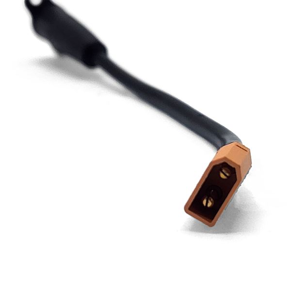 Yugen G2 Max 48v 1000w Electric Scooter Charge Port