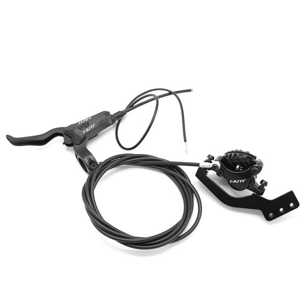 Yugen RX11 72v 3200w Electric Scooter Zoom Hydraulic Rear Brake Caliper