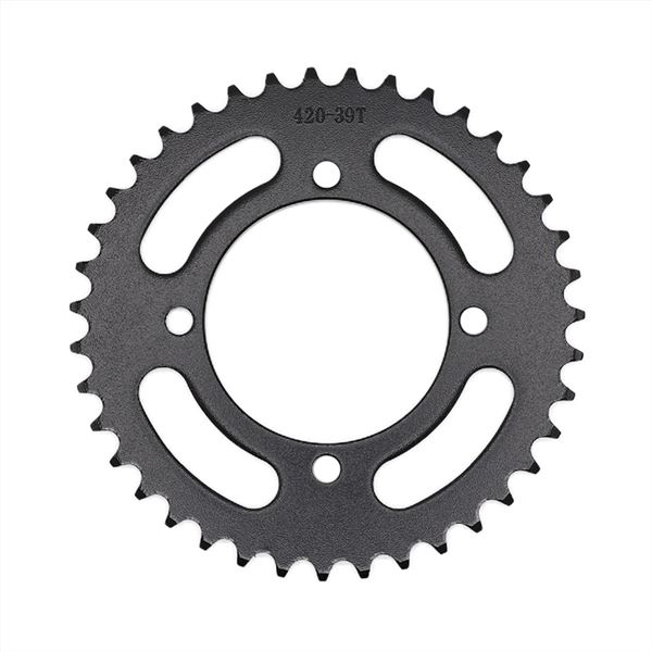 Pit Bike Rear Sprocket 420 Pitch
