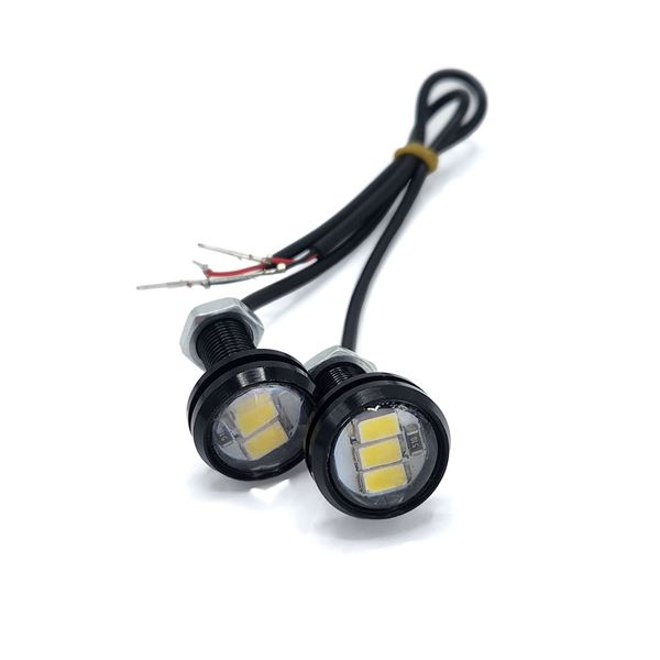 ZERO 9 48v 600w Electric Scooter Rear LED Brake Light