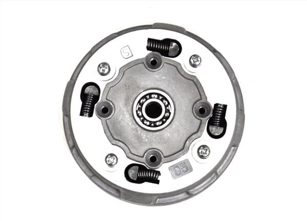 Tino Rally 90 Full Clutch Assembly