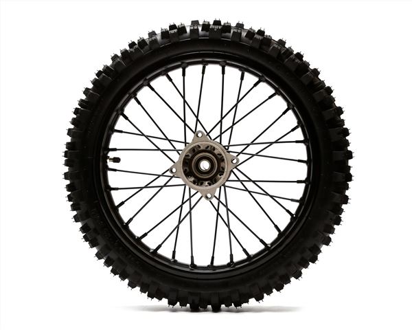 M2R KXF125 Pit Bike Front 14" Wheel