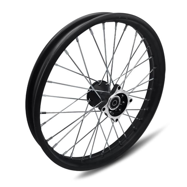 MXR 8000w 17" Front Rim