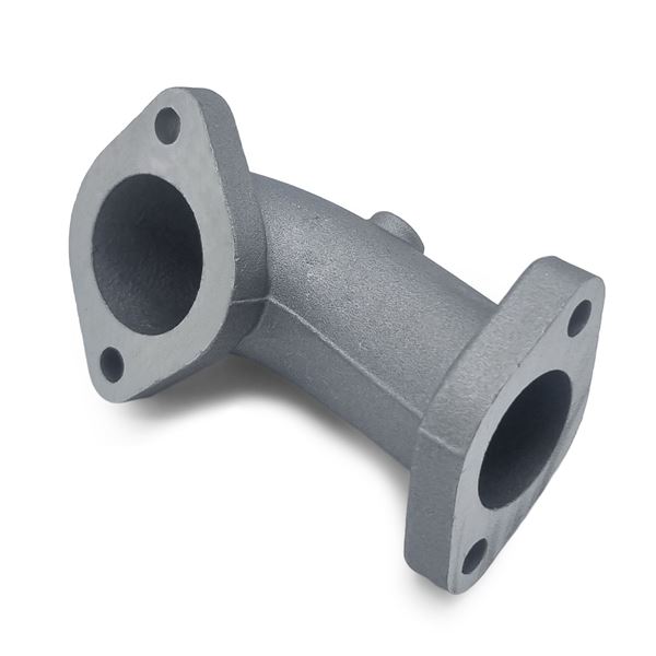 M2R RF160 S2 Pit Bike Carb Manifold
