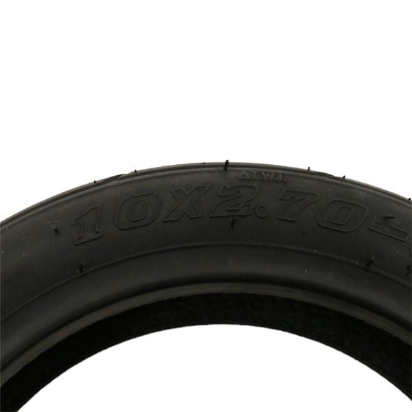 Halo M4 500w Electric Scooter Tyre