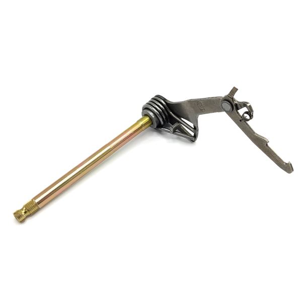 Pit Bike YX140 Gear Shift Selector Fork