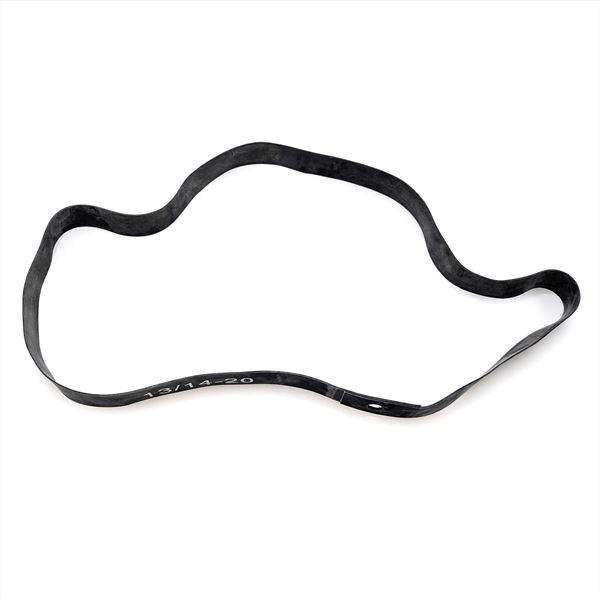 M2R RS-R 125cc/140cc Dirt Bike Rear Rim Tape 14"