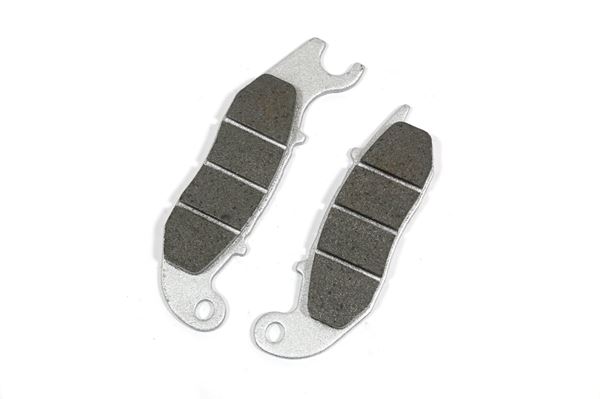 Ten10 250R Dirt Bike Front Brake Pads