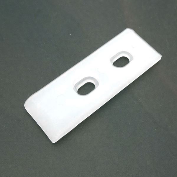 M2R KMX-R 140 Pit Bike Rear Swingarm Chain Protector Slider