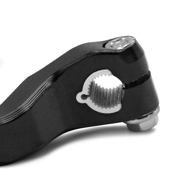 M2R RS-R 300 279cc Gear Lever