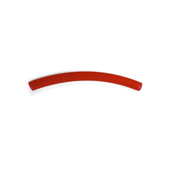 M2R KX110F Fuel Cap Red Breather Pipe
