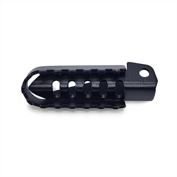 FunBikes MXR1300 Electric Dirt Bike Left Foot Peg