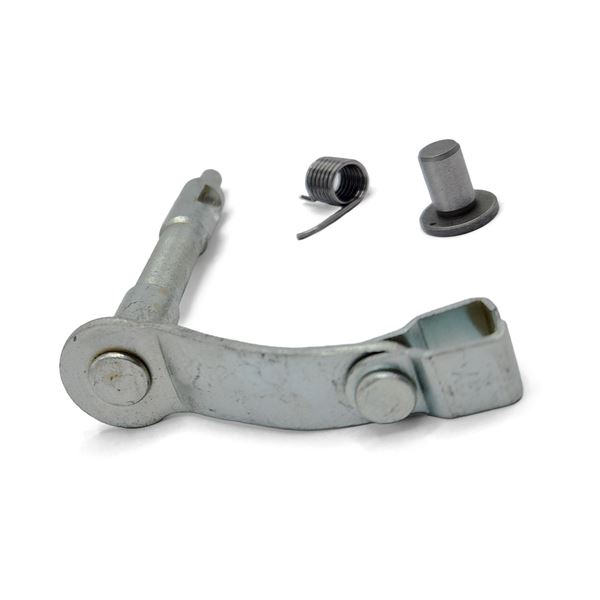 Pit Bike YX140 Clutch Arm