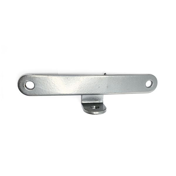 M2R RF125 S2 Pit Bike Front Number Board Bracket