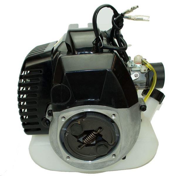 Powerboard Scooter 49cc Engine