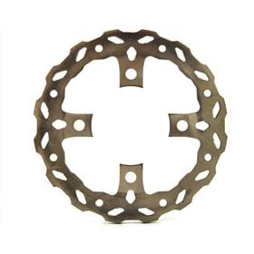M2R RF125 S2 Pit Bike 190mm Rear Brake Disc